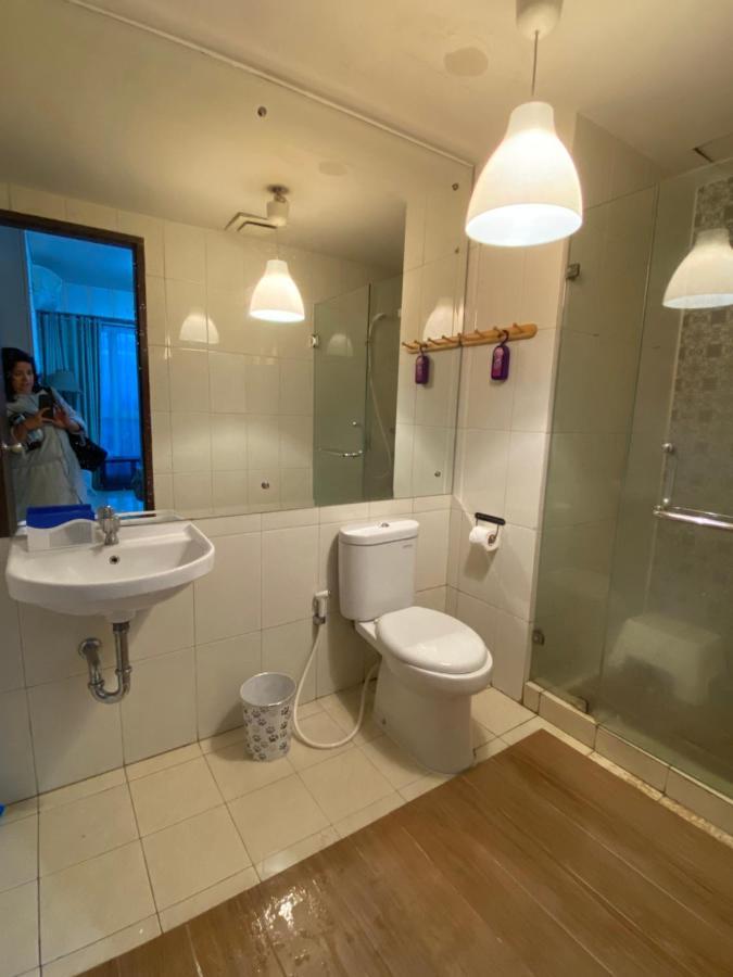 Callia Apartement Golf View Pulo Mas Jakarta Timur Экстерьер фото
